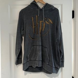 Torrid Harry Potter Hoodie